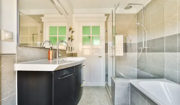 Shower and tub installation Diamond Bar CA