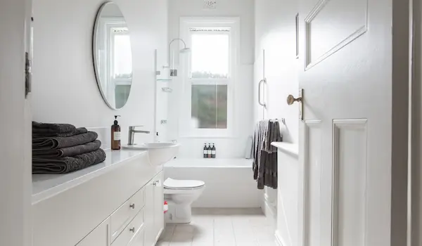 Full bathroom remodel contractor Diamond Bar CA